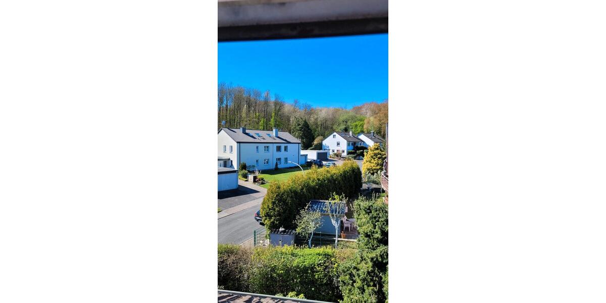 Dachgeschoßwohnung Herne Sodingen - 2 Zimmer, 66 m&sup2;, 500&euro; | Angebot:26150926