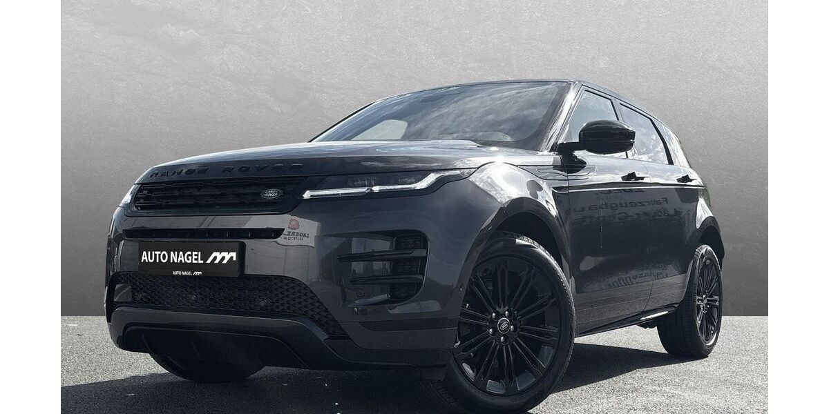 Land Rover Range Rover Evoque 3.000 km 59.980 &euro; Essen 45141