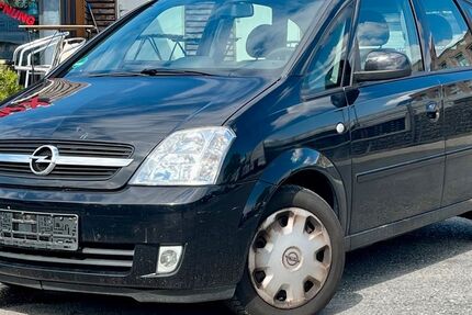 Opel Meriva 79.459 km 2.250 &euro; Gelsenkirchen 45884