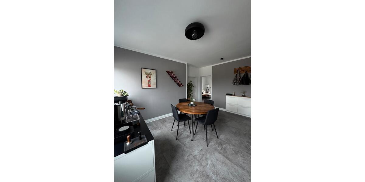 Etagenwohnung Dortmund Gartenstadt - 3.5 Zimmer, 84 m&sup2;, 1.480&euro; | Angebot:26089330