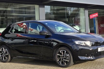 Opel Corsa GS Automatik|Winterpaket|ACC|Kamera 16.440 km 18.850 &euro; Wermelskirchen 42929