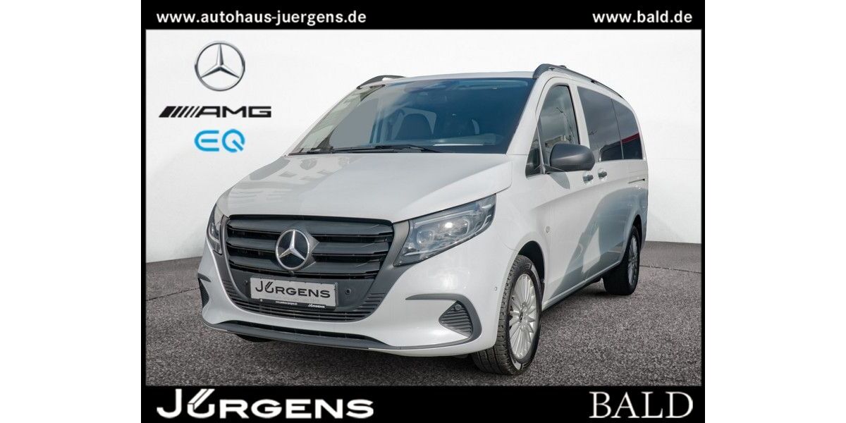 Mercedes-Benz Vito 69.562 km 42.490 &euro; Hagen 58135