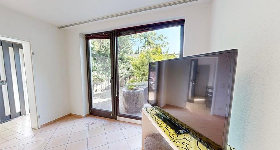 Erdgeschoßwohnung Ratingen Homberg - 2 Zimmer, 44 m&sup2;, 550&euro; | Angebot:26351659