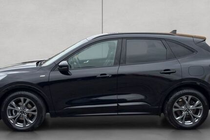 Ford Kuga 28.700 km 21.300 &euro; Essen 45276