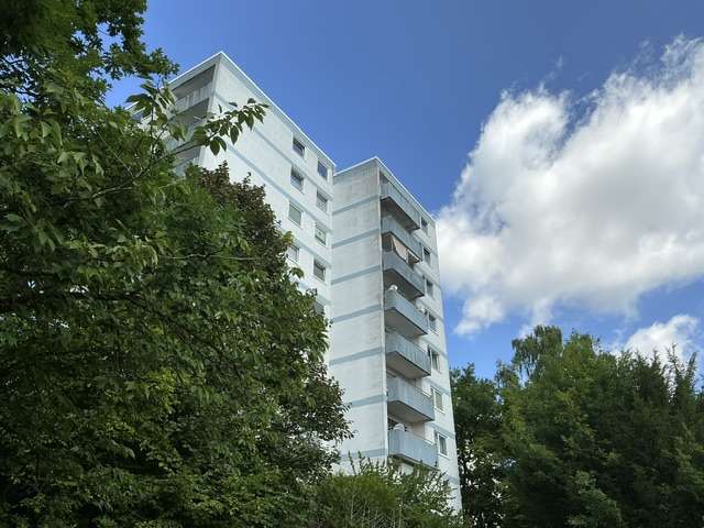Etagenwohnung Velbert Hopscheiderberg - 2 Zimmer, 55 m&sup2;, 389&euro; | Angebot:27352325