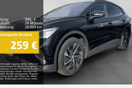 VW ID.4 20.023 km 30.420 &euro; Duisburg 47059