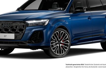 Audi Q7 13.958 km 88.988 &euro; Dortmund 44143