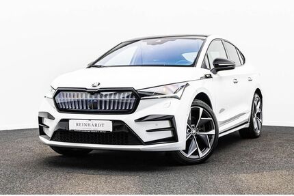 Skoda Enyaq 69.998 km 35.040 &euro; Hagen 58091
