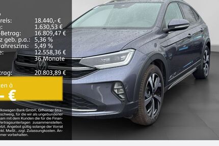 VW Taigo 55.980 km 17.440 &euro; Gelsenkirchen 45894