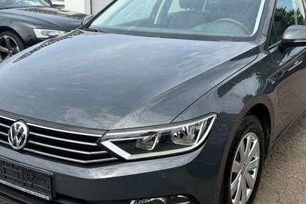 VW Passat 152.403 km 10.998 &euro; Heiligenhaus 42579