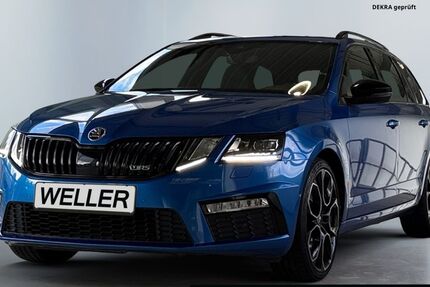 Skoda Octavia 71.000 km 24.970 &euro; Dortmund 44143