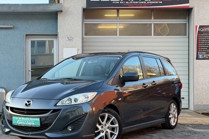 Mazda 5 220.000 km 4.799 &euro; Bochum 44894