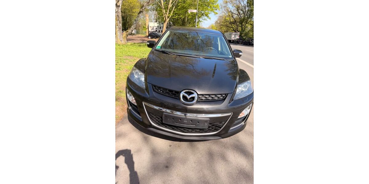 Mazda CX-7 138.974 km 5.000 &euro; Dortmund 44145