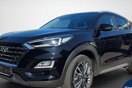 Hyundai TUCSON 50.059 km 16.900 &euro; Wuppertal 42281