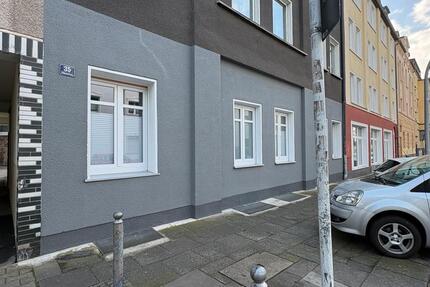 Wohnung Dortmund Innenstadt West - 1 Zimmer, 30 m&sup2;, 350&euro; | Angebot:26336474