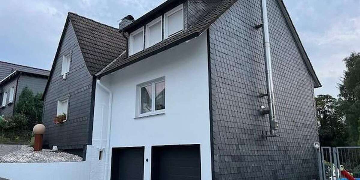 Einfamilienhaus Remscheid Remscheid-Süd - 5 Zimmer, 183 m&sup2;, 510.000&euro; | Angebot:25541742