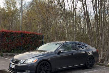 Lexus GS 300 247.000 km 11.000 &euro; Dortmund 44145