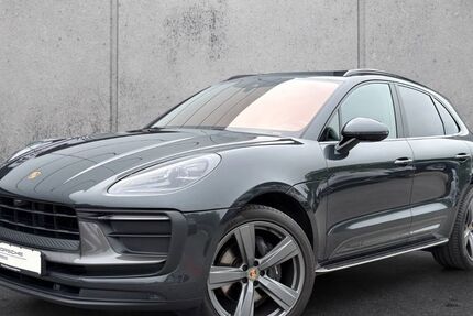 Porsche Macan 59.991 km 69.500 &euro; Recklinghausen 45665