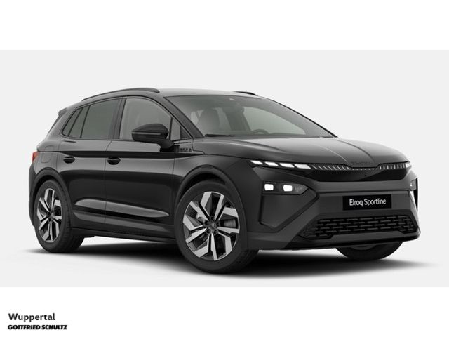 Skoda Elroq 10.000 km 46.980 &euro; Wuppertal 42109
