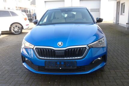 Skoda Scala 69.500 km 14.200 &euro; Solingen 42719