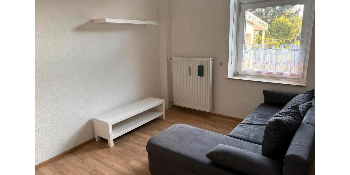 Erdgeschoßwohnung Castrop-Rauxel Rauxel - 1.5 Zimmer, 36 m&sup2;, 306&euro; | Angebot:26347765