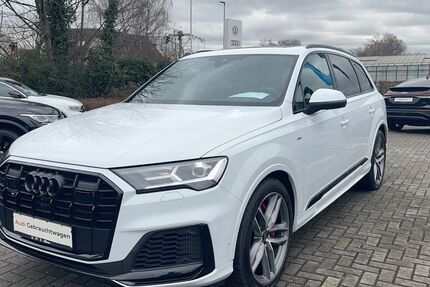 Audi Q7 62.020 km 54.890 &euro; Duisburg 47178