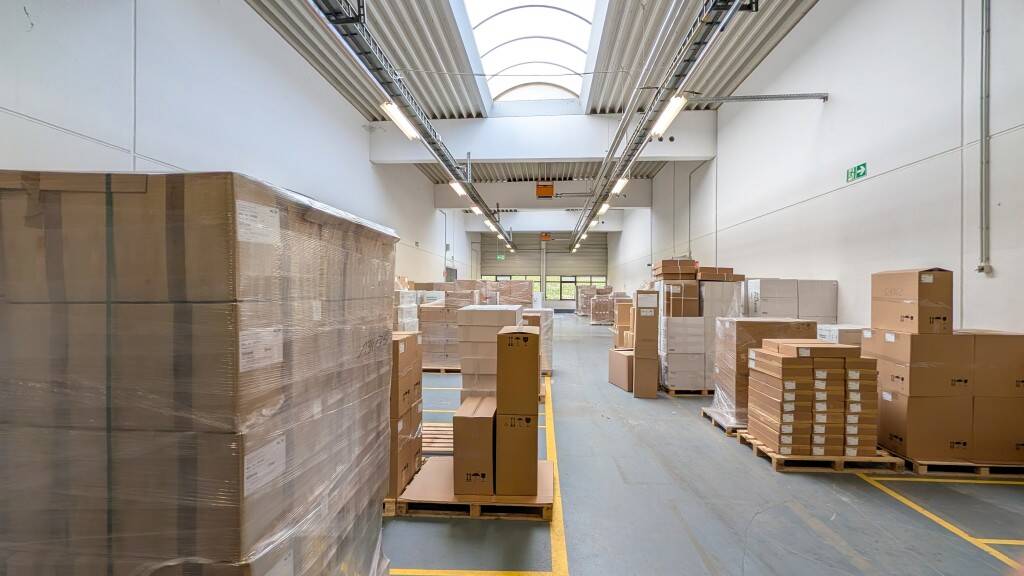 Gewerbeobjekt Sprockhövel Haßlinghausen - 7.200.000&euro; | Angebot:26189423