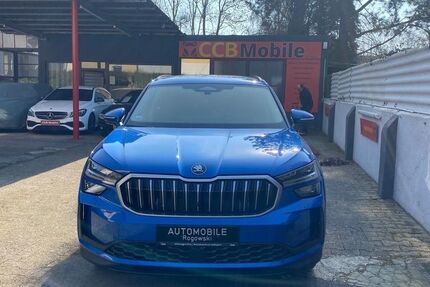 Skoda Kodiaq 52.500 km 35.999 &euro; Dortmund 44229