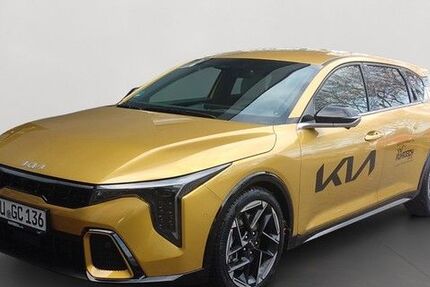 Kia K4 9.500 km 36.690 &euro; Duisburg 47059