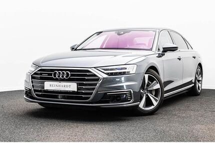 Audi A8 48.980 km 44.273 &euro; Hagen 58091