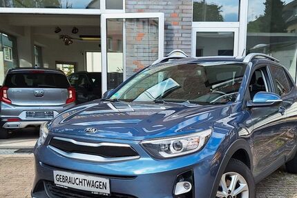 Kia Stonic 66.000 km 11.480 &euro; Oberhausen 46045