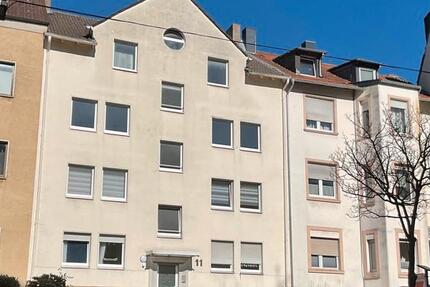 Wohnung Hattingen - 2 Zimmer, 49 m&sup2;, 520&euro; | Angebot:26092869