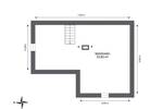 Doppelhaushälfte Remscheid Innen - 3 Zimmer, 95 m&sup2;, 268.000&euro; | Angebot:25659164