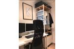 Dachgeschoßwohnung Wermelskirchen - 3 Zimmer, 64 m&sup2;, 195.000&euro; | Angebot:23863611