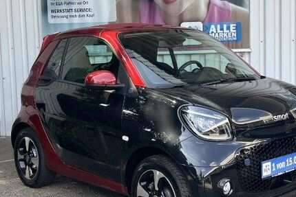 Smart ForTwo 11.561 km 18.446 &euro; Wermelskirchen 42929