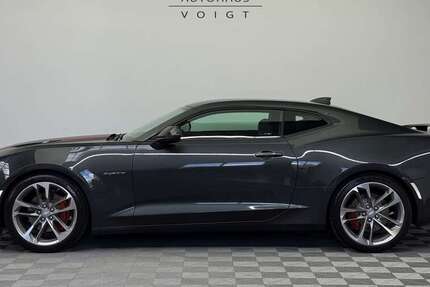Chevrolet Camaro 80.000 km 39.990 &euro; Radevormwald 42477
