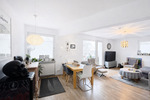 Etagenwohnung Bochum Eppendorf - 2 Zimmer, 61 m&sup2;, 129.000&euro; | Angebot:25845658
