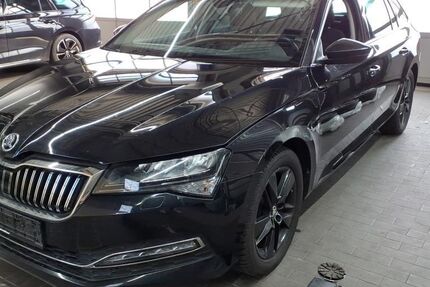 Skoda Superb 107.541 km 24.849 &euro; Hagen 58091