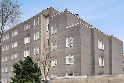 Wohnung Gelsenkirchen Gelsenkirchen-Nord - 3 Zimmer, 94 m&sup2;, 185.000&euro; | Angebot:25164389