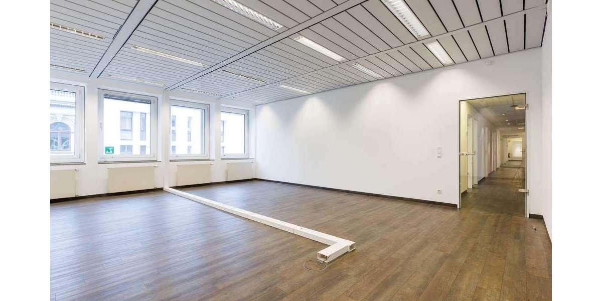 Gewerbeobjekt Wuppertal Elberfeld - 6.990&euro; | Angebot:27330805