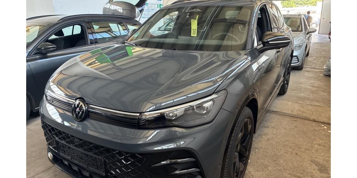 VW Tiguan 32.743 km 45.483 &euro; Hagen 58091