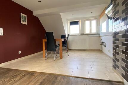Wohnung Solingen Mitte - 3 Zimmer, 40 m&sup2;, 470&euro; | Angebot:26186554