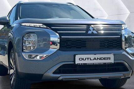 Mitsubishi Outlander 2.000 km 44.890 &euro; Dortmund 44263