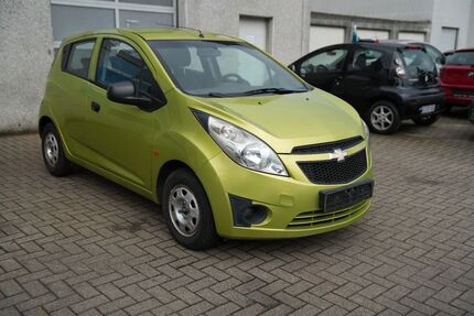 Chevrolet Spark 84.836 km 2.990 &euro; Bottrop 46240