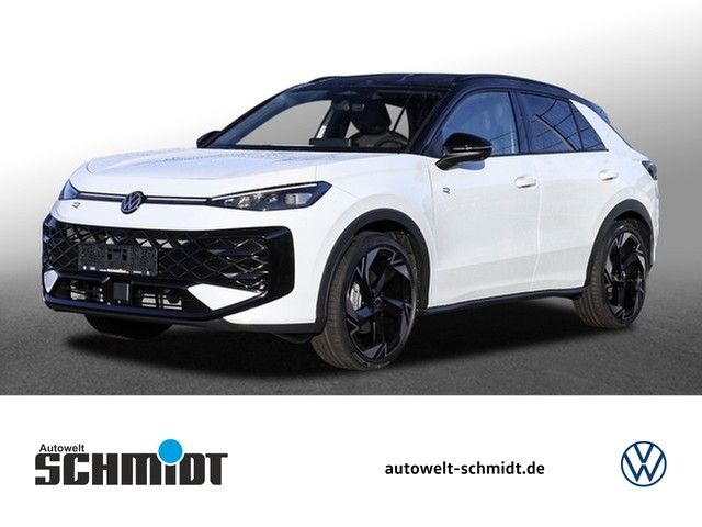 VW T-Roc 7.500 km 41.444 &euro; Recklinghausen 45657