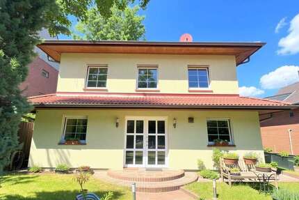 Haus Duisburg Ruhrort - 4 Zimmer, 148 m&sup2;, 449.000&euro; | Angebot:27130457