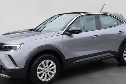 Opel Mokka 12.000 km 16.490 &euro; Essen 45143