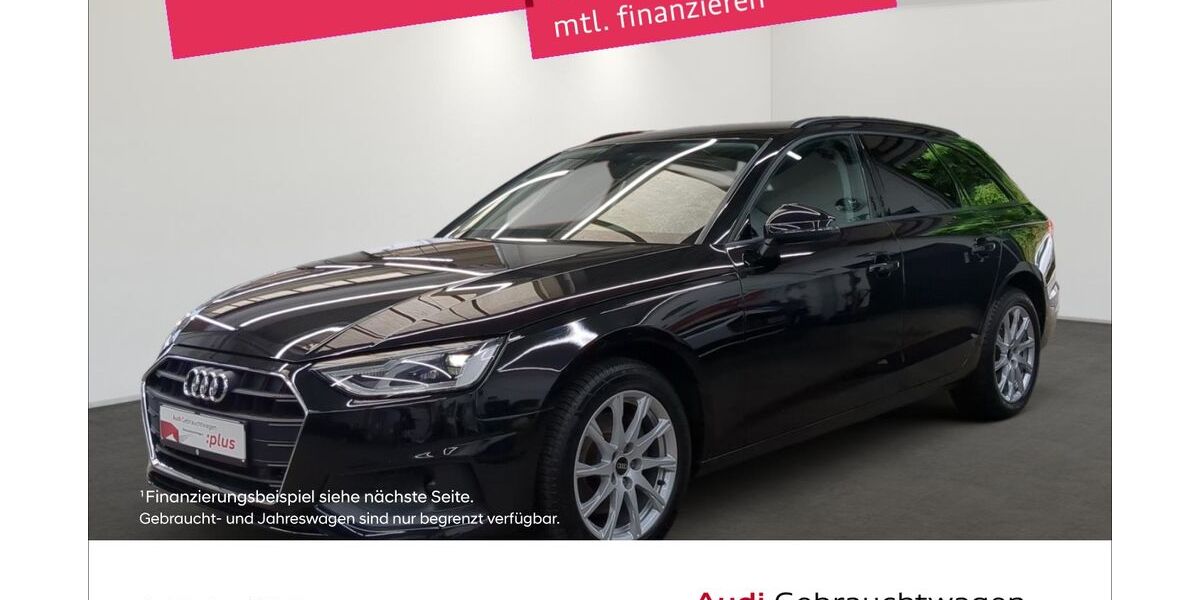 Audi A4 47.596 km 19.900 &euro; Mülheim a.d. Ruhr 45481