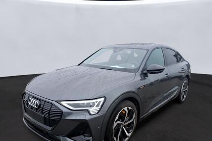 Audi e-tron 37.539 km 31.607 &euro; Hagen 58091