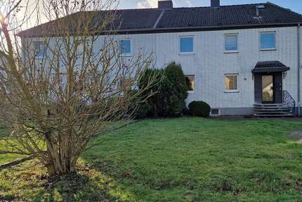 Wohnung Duisburg Duisburg-Mitte - 4 Zimmer, 117 m&sup2;, 1.110&euro; | Angebot:27317975